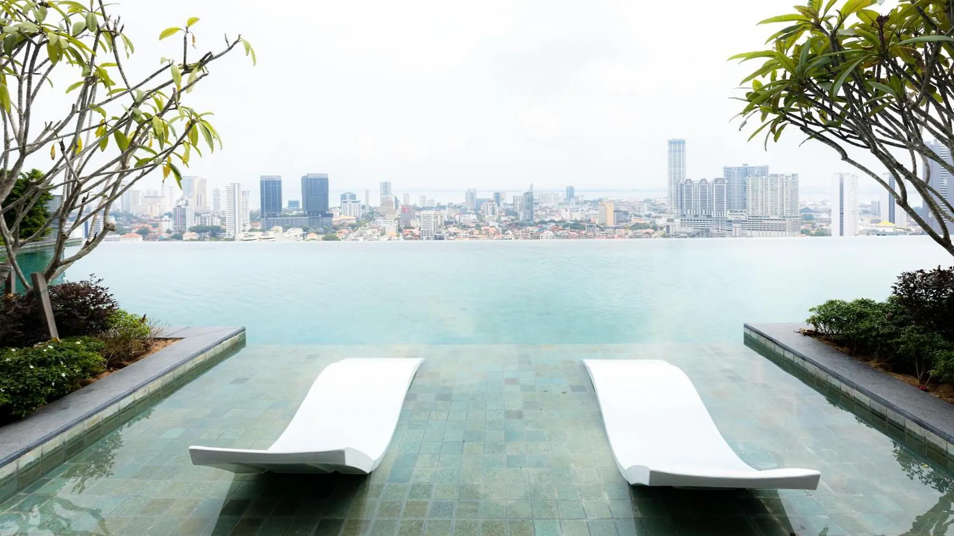 Beacon Executive Suite By May George Town