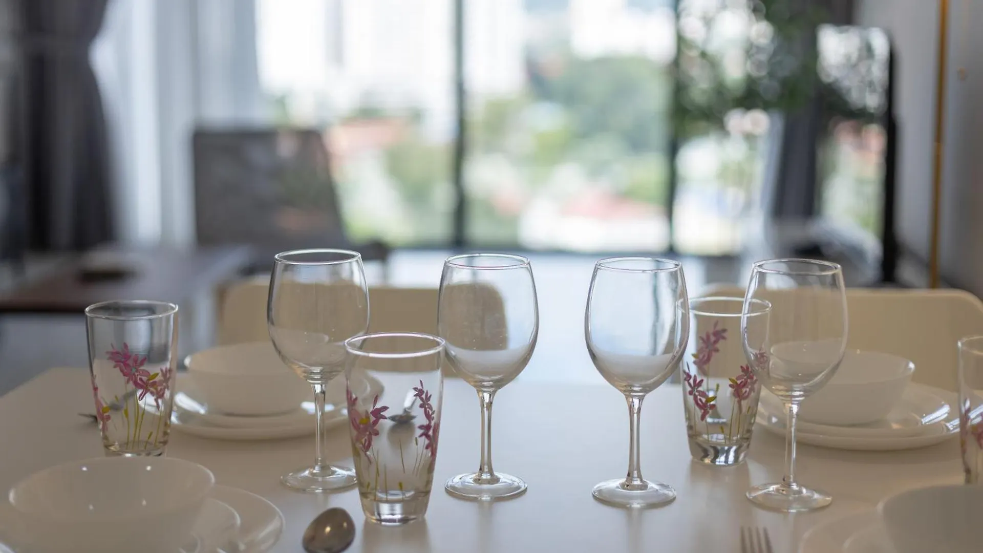 Beacon Executive Suite By May George Town Apartment