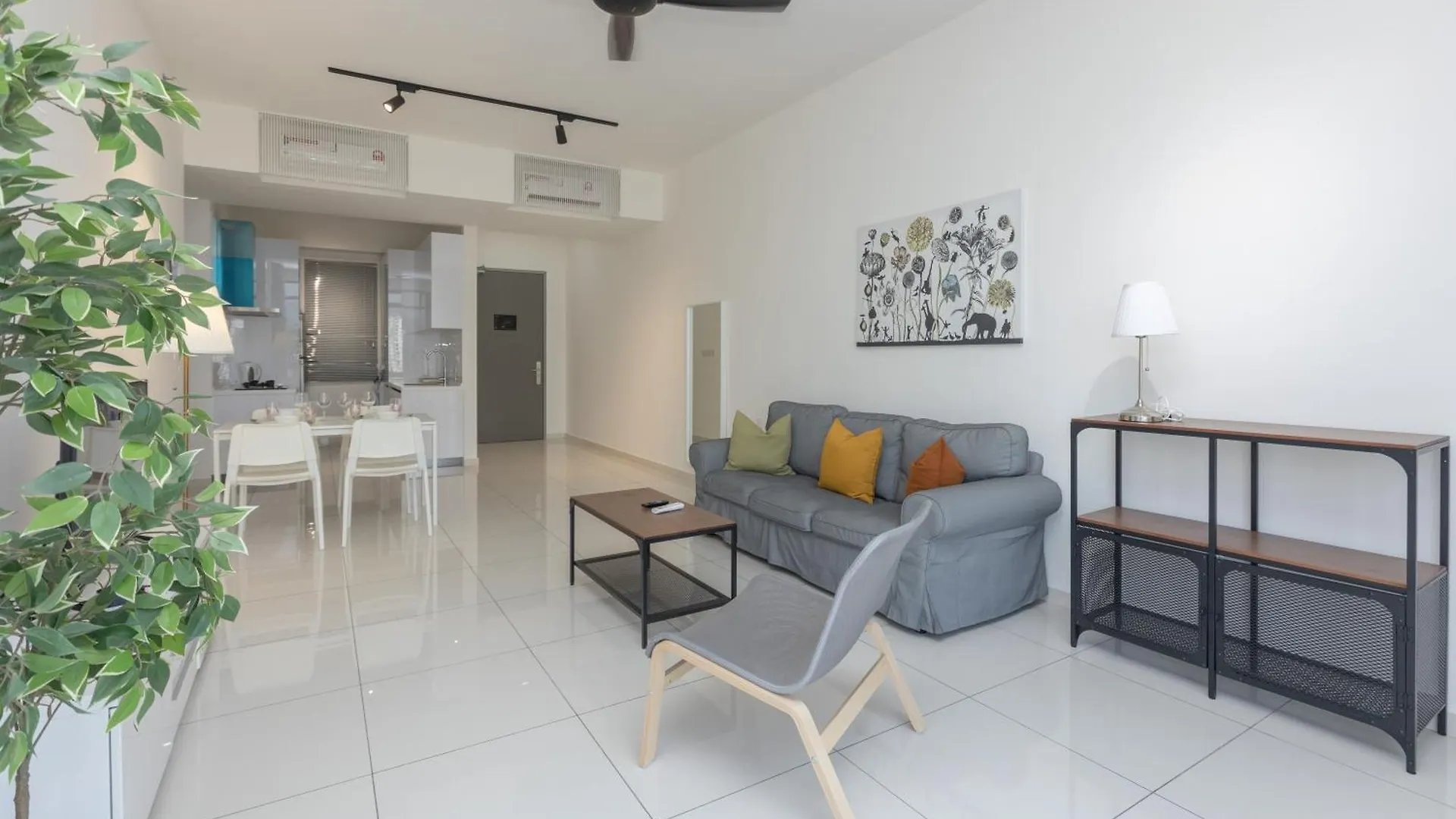 Beacon Executive Suite By May George Town