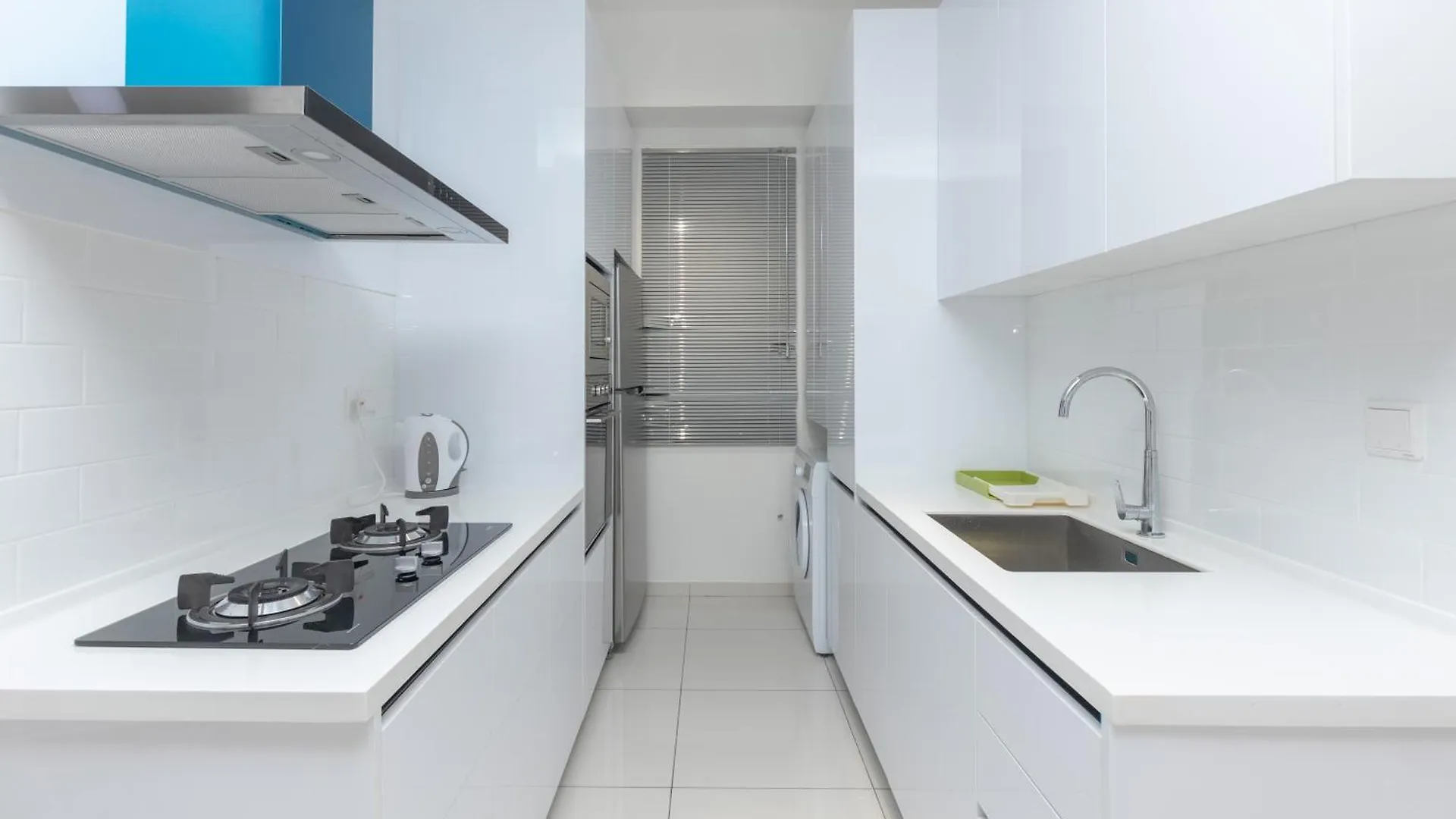 Beacon Executive Suite By May George Town