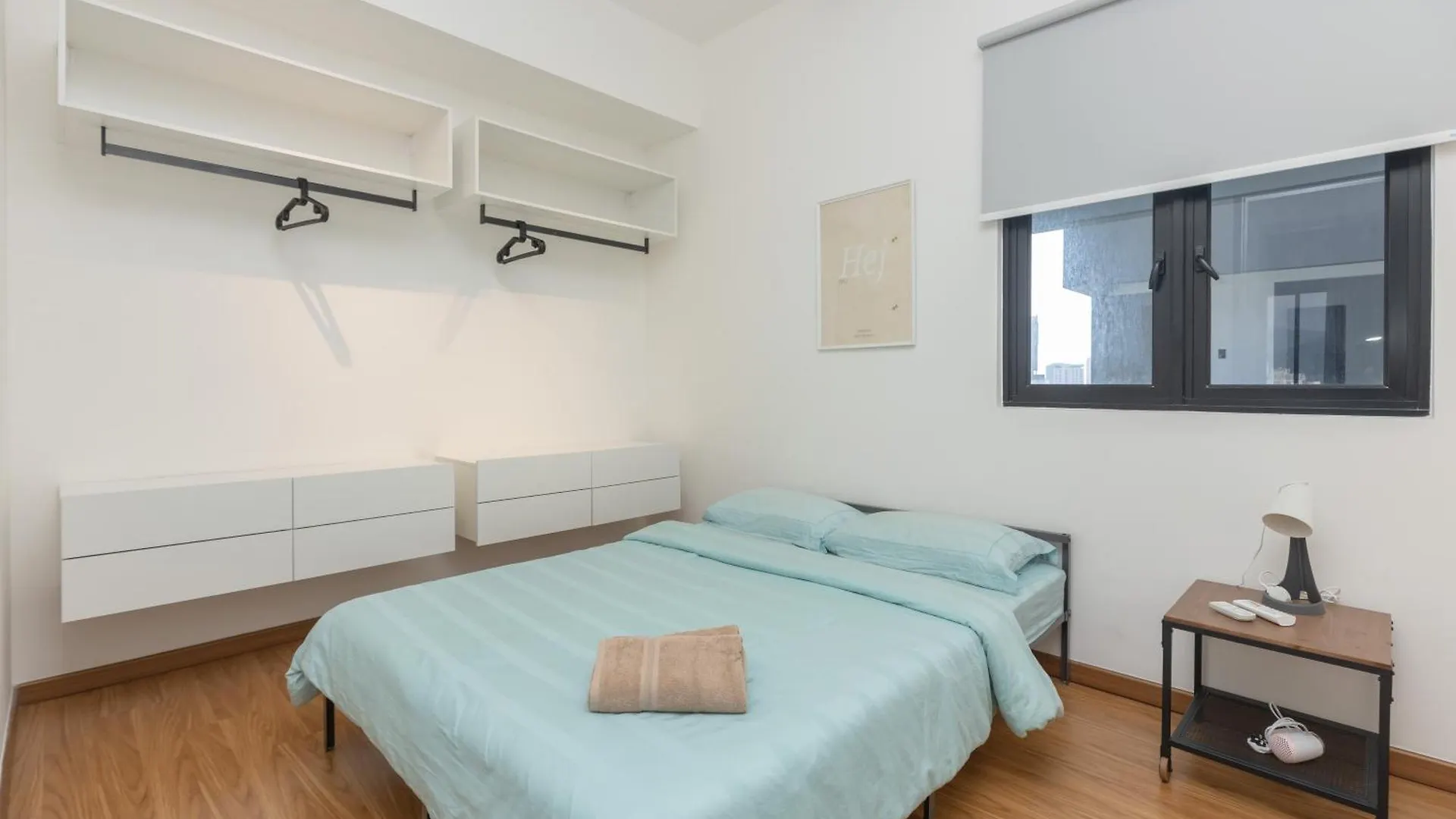 Apartment Beacon Executive Suite By May George Town