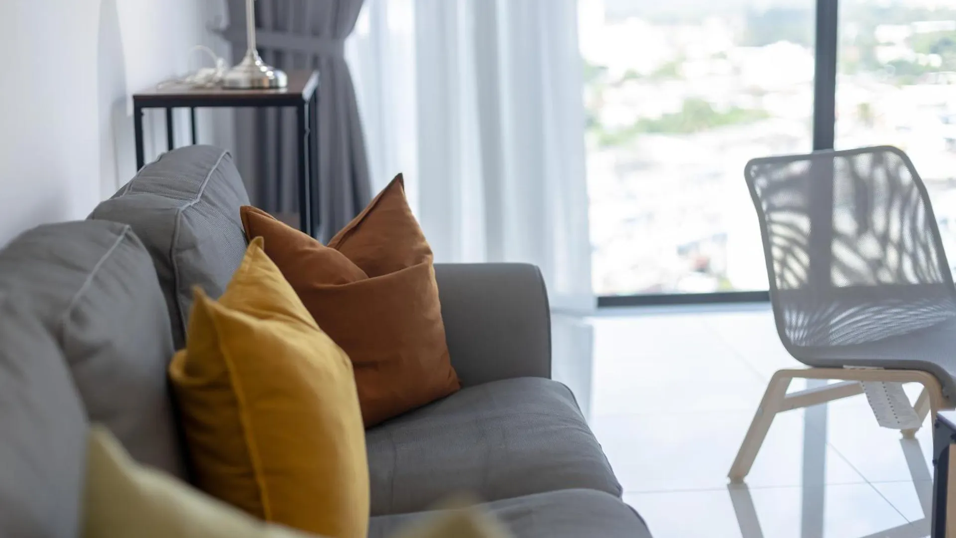 Apartment Beacon Executive Suite By May George Town Malaysia