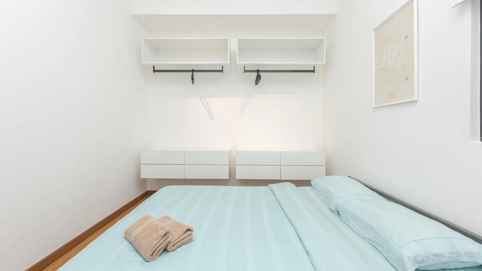 Apartment Beacon Executive Suite By May George Town