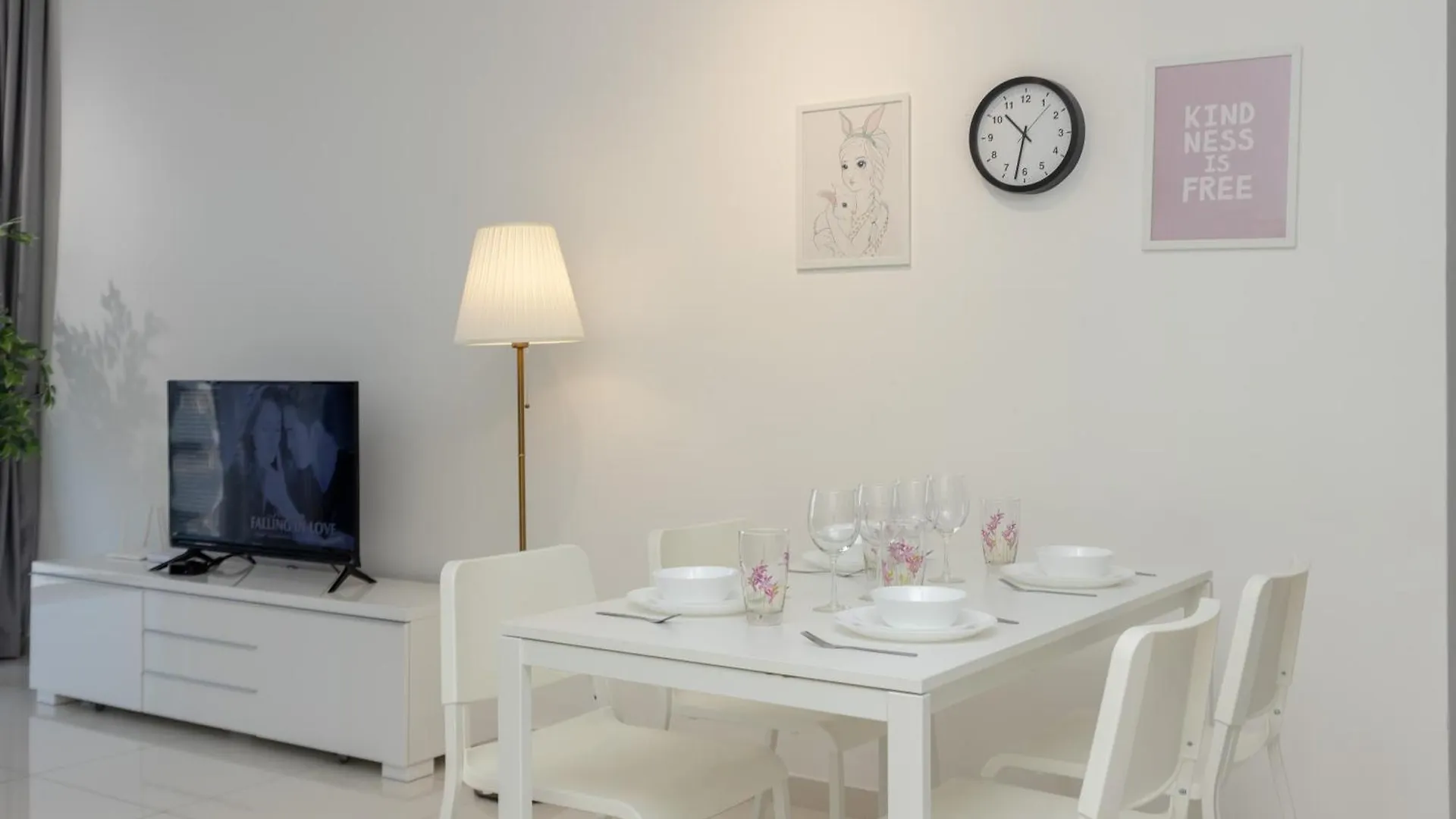 Beacon Executive Suite By May George Town