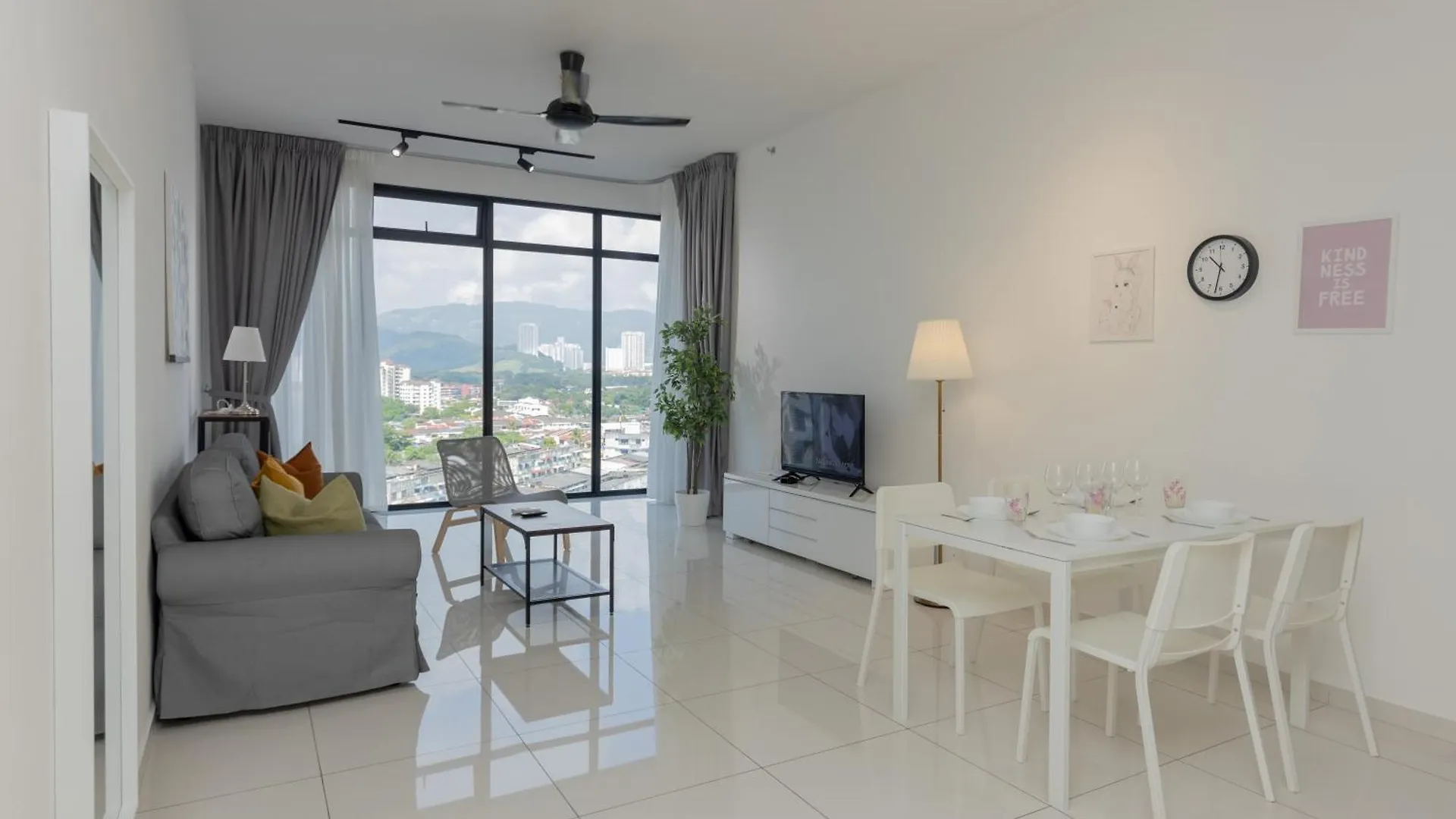 Beacon Executive Suite By May George Town Malaysia